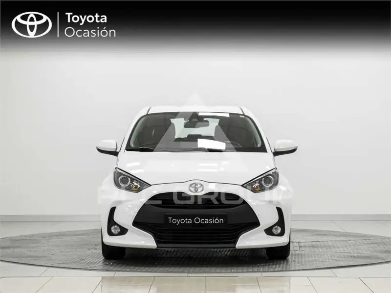 2023 Toyota YARIS