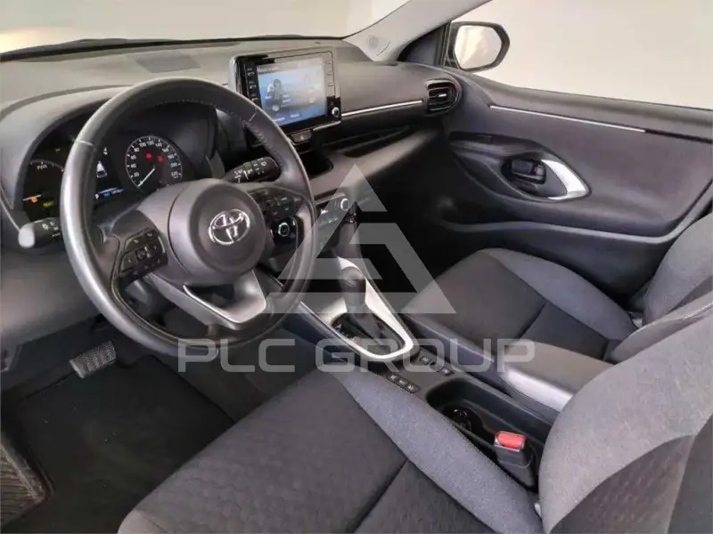2023 Toyota YARIS
