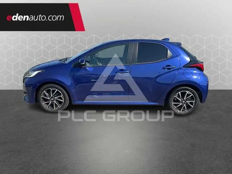2023 Toyota YARIS