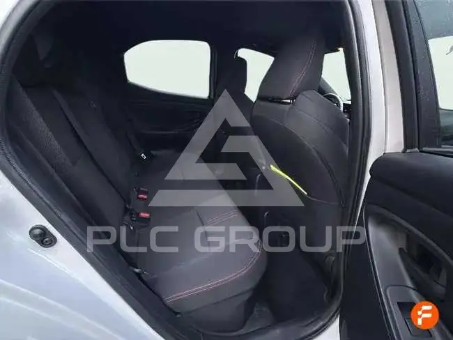 2023 Toyota YARIS
