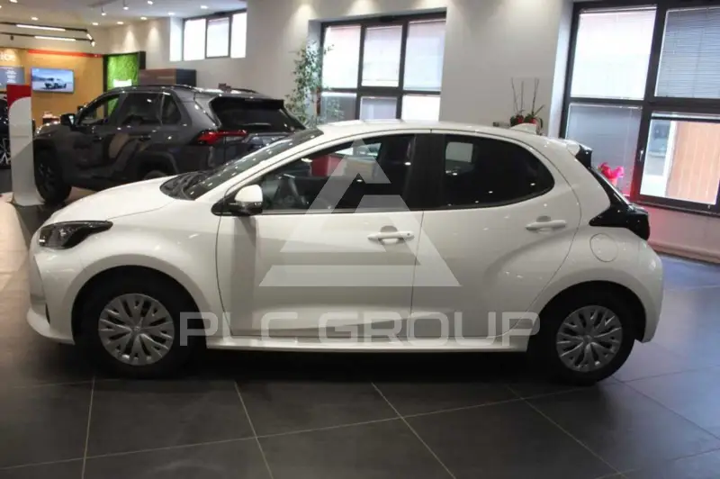 2023 Toyota YARIS