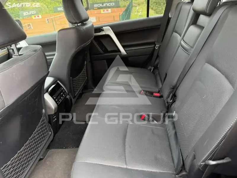 2023 Toyota LAND CRUISER