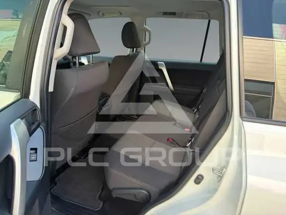 2023 Toyota LAND CRUISER