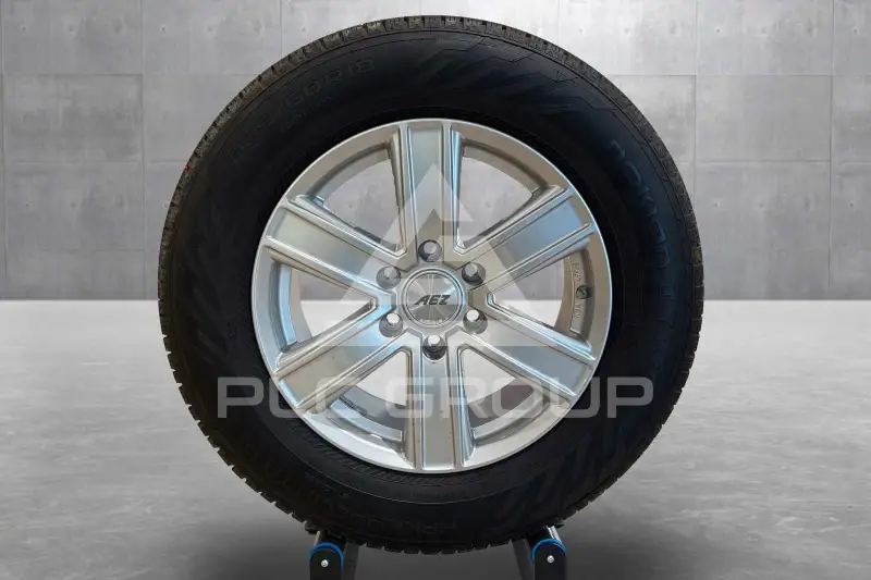 2023 Toyota LAND CRUISER