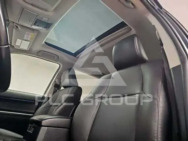 2023 Toyota LAND CRUISER