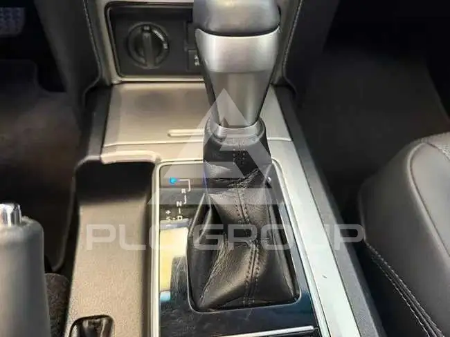 2023 Toyota LAND CRUISER