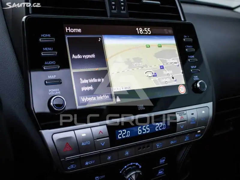 2023 Toyota LAND CRUISER