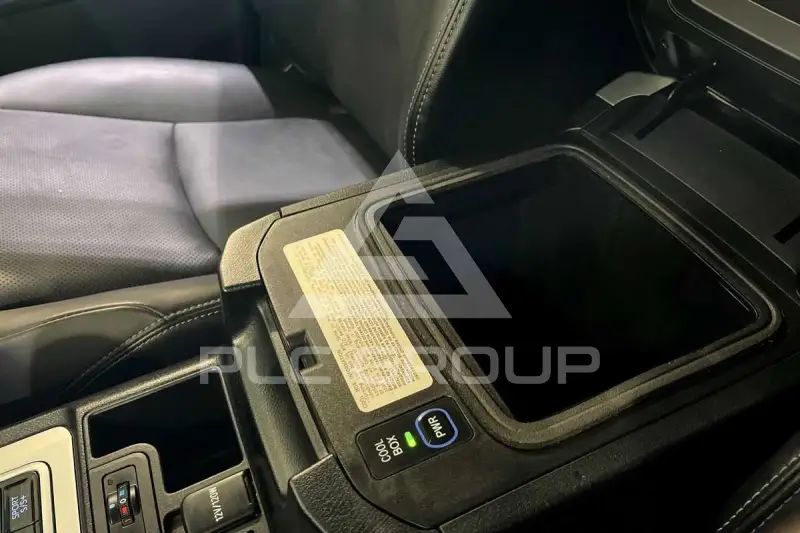 2023 Toyota LAND CRUISER