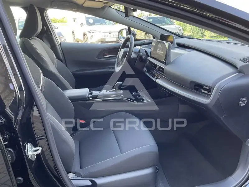 2023 Toyota PRIUS