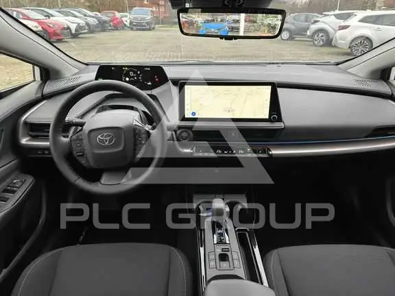 2023 Toyota PRIUS