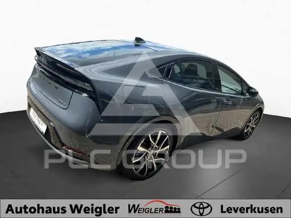 2023 Toyota PRIUS