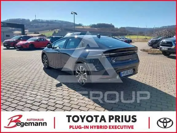 2023 Toyota PRIUS