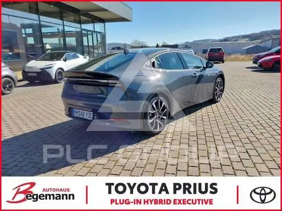 2023 Toyota PRIUS
