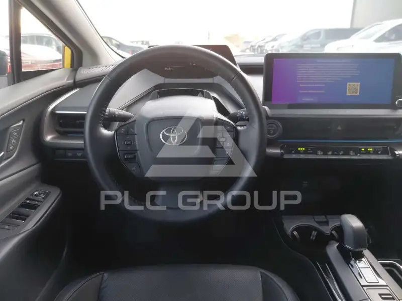 2023 Toyota PRIUS