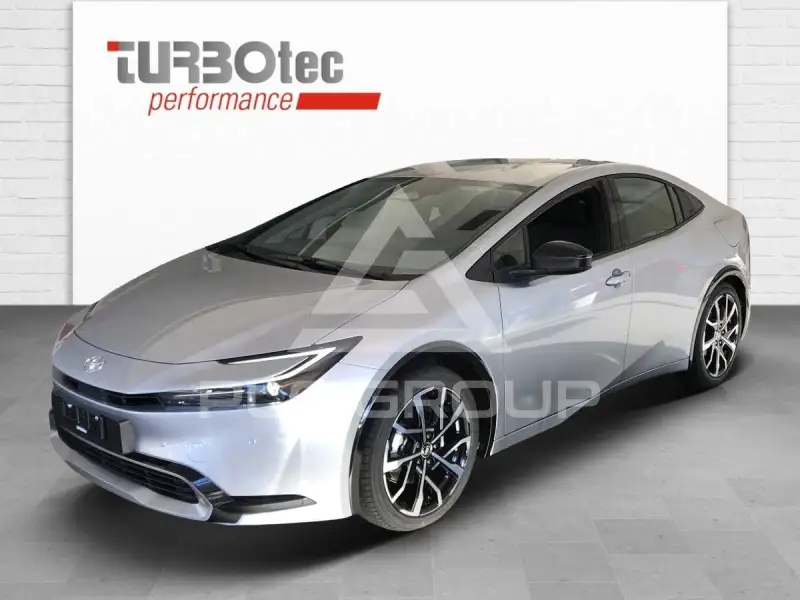 2023 Toyota PRIUS