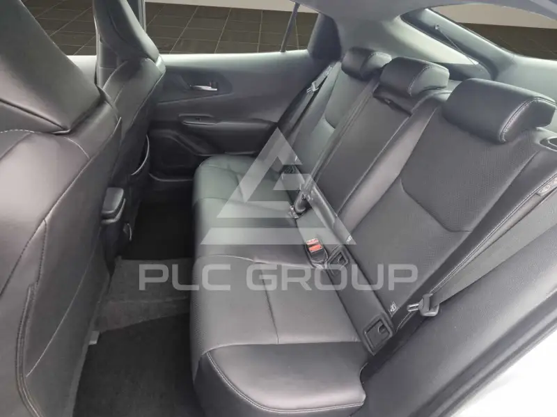 2023 Toyota PRIUS
