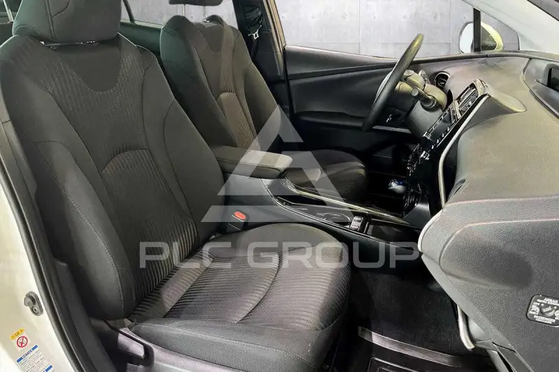 2023 Toyota PRIUS