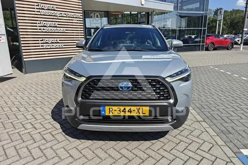 2023 Toyota COROLLA