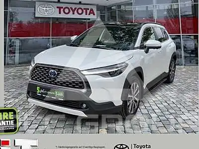 2023 Toyota COROLLA