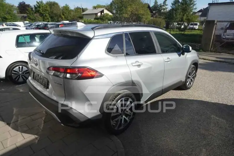 2023 Toyota COROLLA