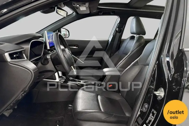 2023 Toyota COROLLA