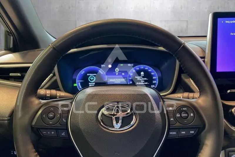 2023 Toyota COROLLA