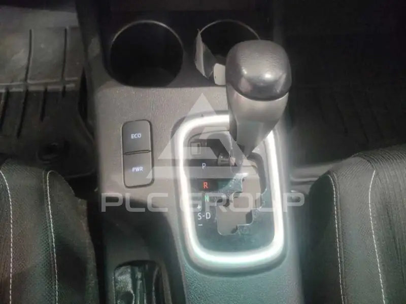 2023 Toyota Hilux