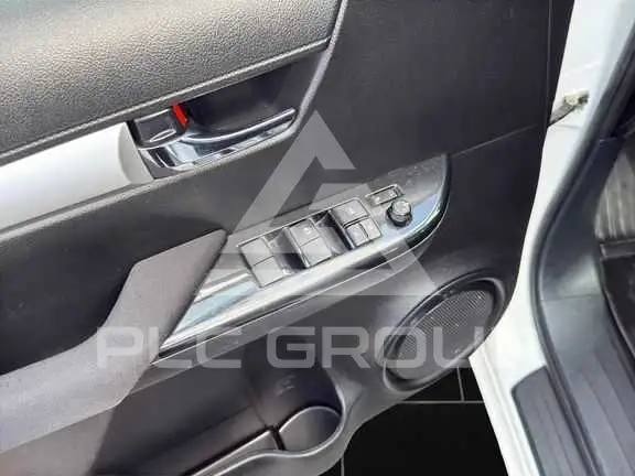 2023 Toyota Hilux