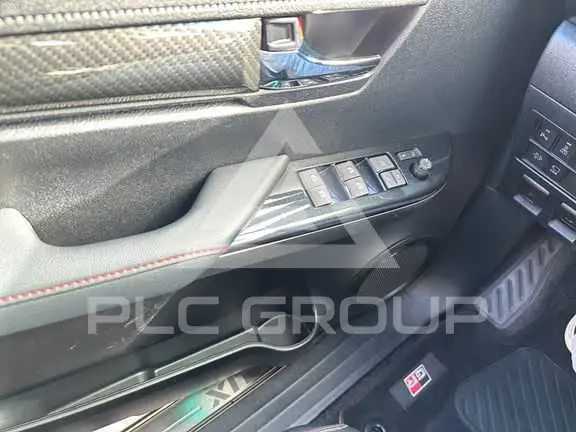2023 Toyota Hilux