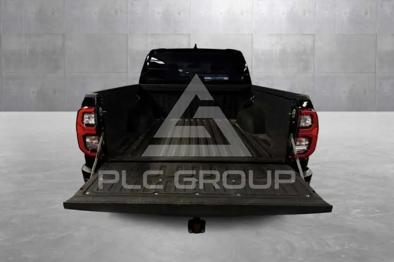 2023 Toyota Hilux