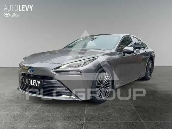 2023 Toyota MIRAI