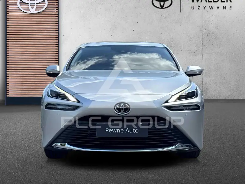 2023 Toyota MIRAI