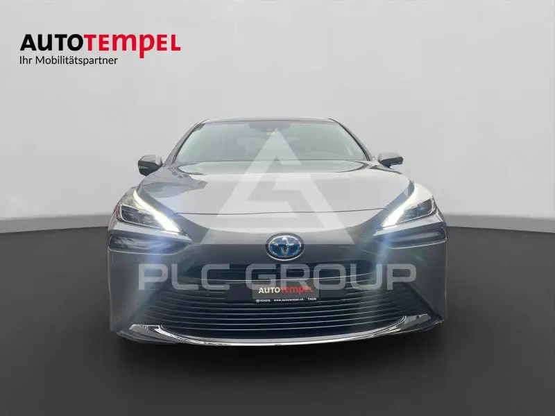 2023 Toyota MIRAI
