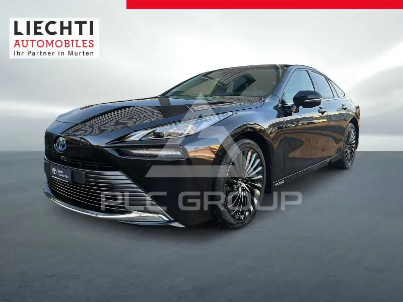2023 Toyota MIRAI