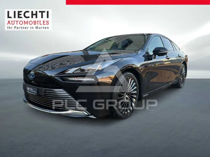 2023 Toyota MIRAI