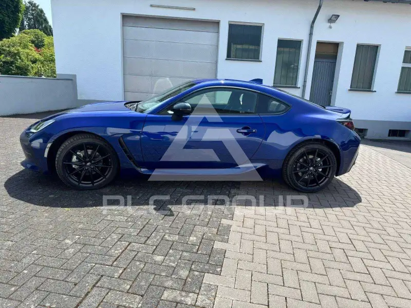 2023 Toyota GR 86