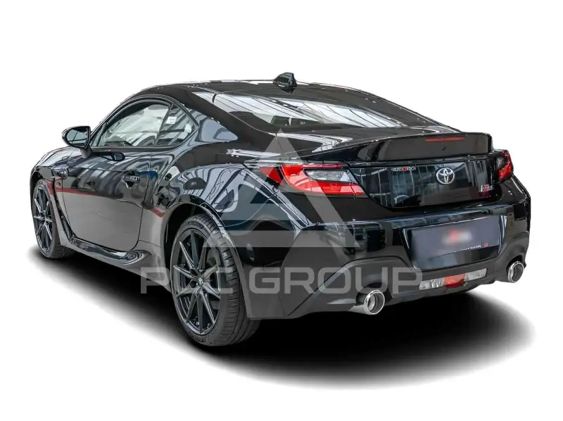 2023 Toyota GR 86