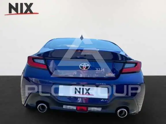 2023 Toyota GR 86