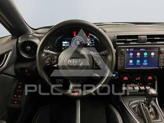 2023 Toyota GR 86