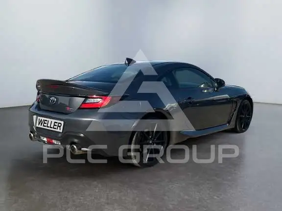 2023 Toyota GR 86