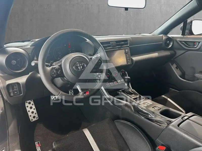2023 Toyota GR 86