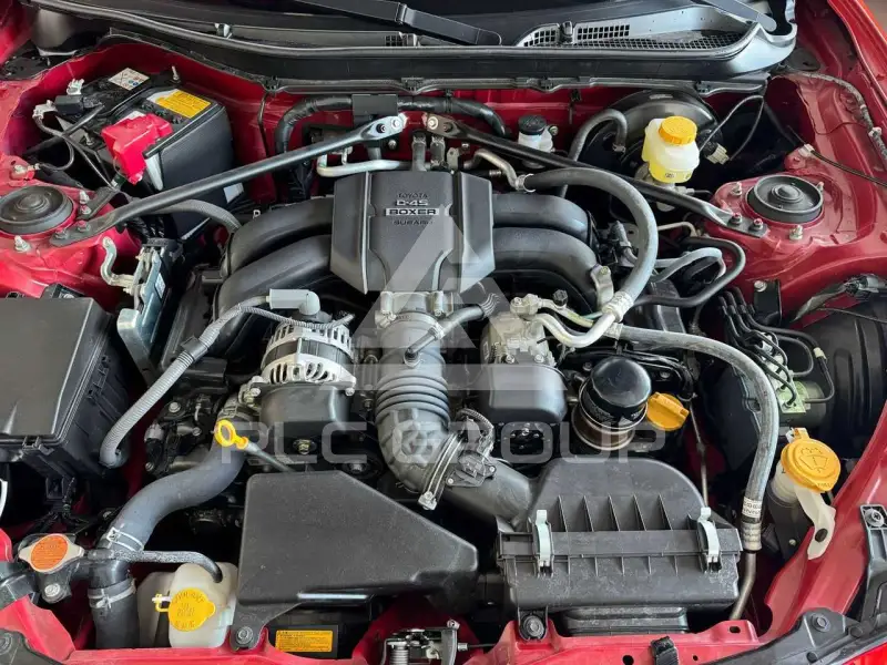 2023 Toyota GR 86