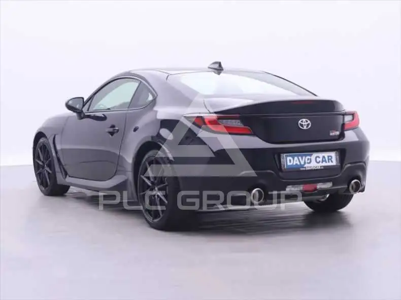 2023 Toyota GR 86