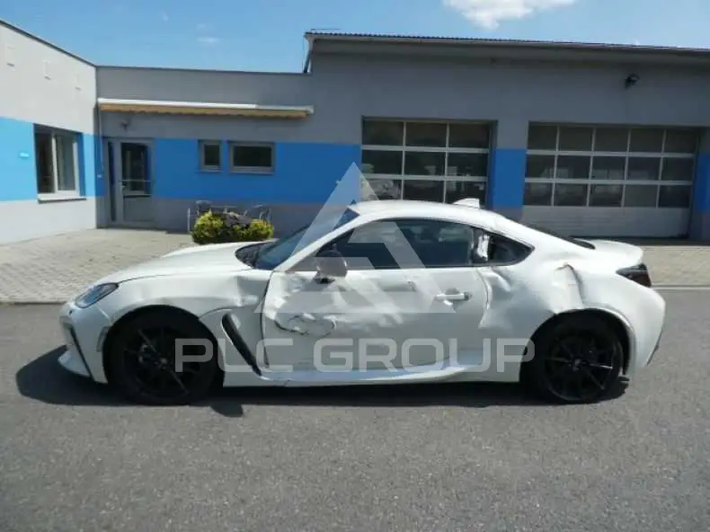 2023 Toyota GR 86