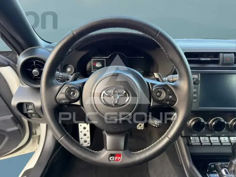 2023 Toyota GR 86