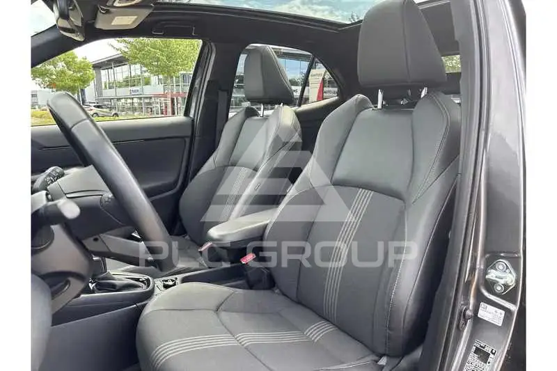 2023 Toyota YARIS