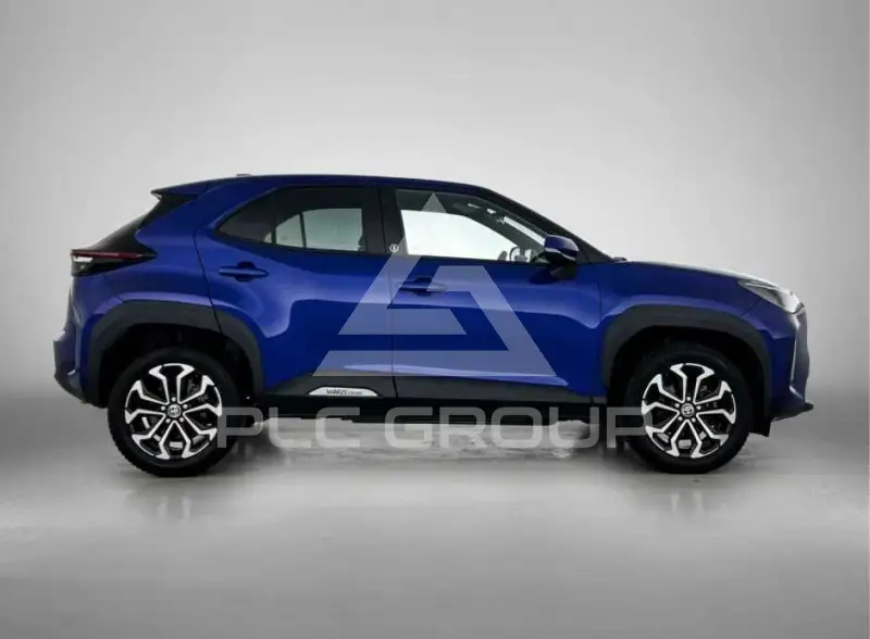 2023 Toyota YARIS