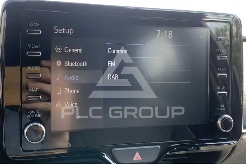 2023 Toyota YARIS