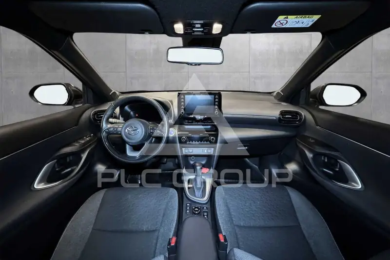 2023 Toyota YARIS