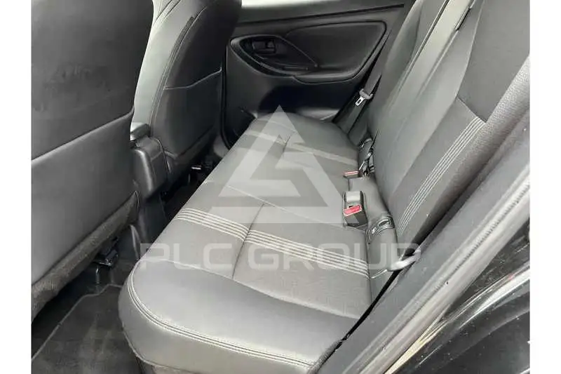 2023 Toyota YARIS